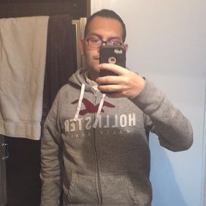 Meet your Posher, Eleazar